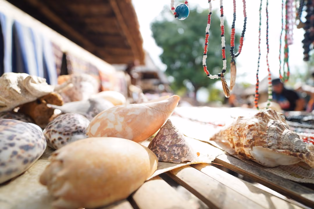 Culture & Craft